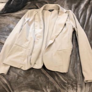Jacket blazer